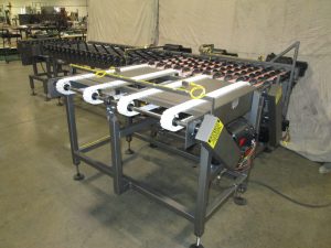Industrial Automation Transfer System