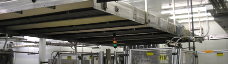 Automated Conveyor System