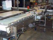 Automated Conveyor Systems