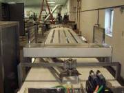 Mergers & Diverter Systems