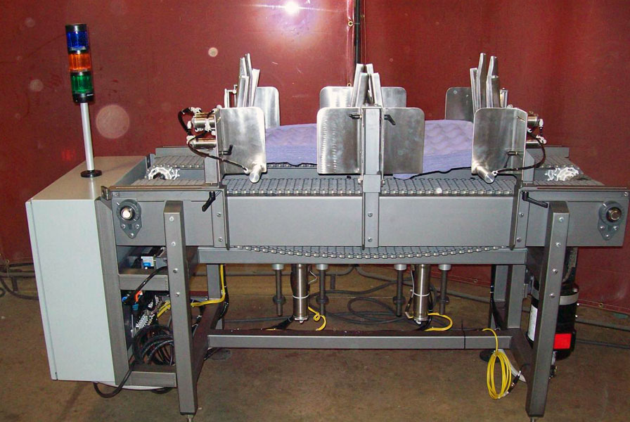 Tray Denesting Equipment