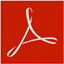 adobe PDF logo