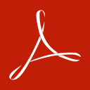 adobe PDF logo